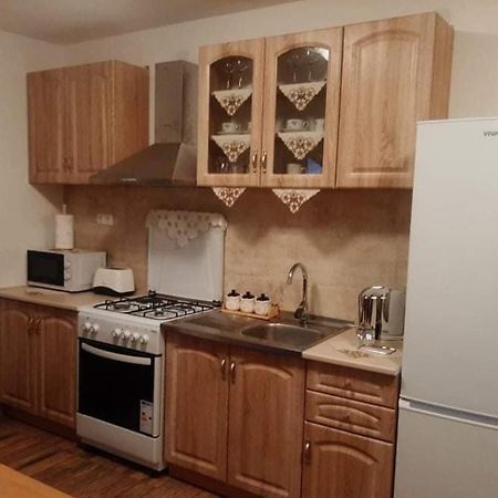 Villa Ruralna Kuca Za Odmor Viktorija à Caglin Extérieur photo