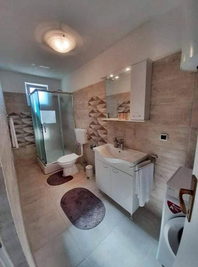 Villa Ruralna Kuca Za Odmor Viktorija à Caglin Extérieur photo