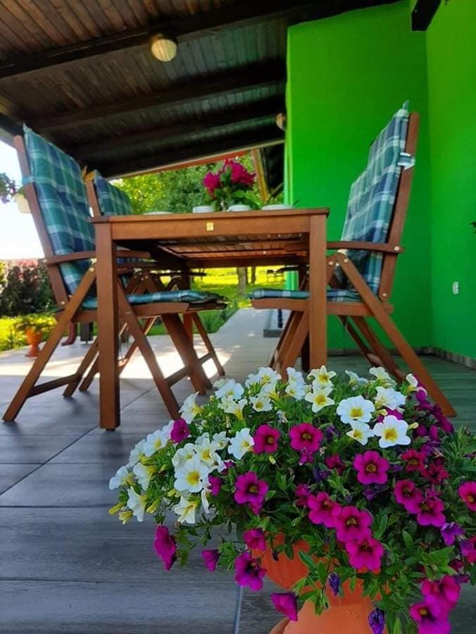 Villa Ruralna Kuca Za Odmor Viktorija à Caglin Extérieur photo