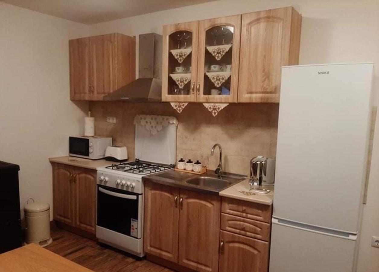 Villa Ruralna Kuca Za Odmor Viktorija à Caglin Extérieur photo